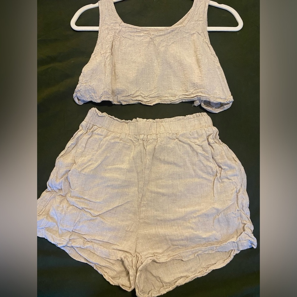 European Summer Set